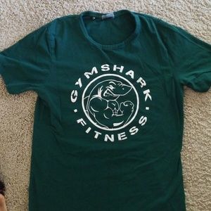 Gymshark t shirt